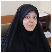 خانم معصومه معلمی